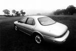 Nissan Leopard J.Ferie 1992 года